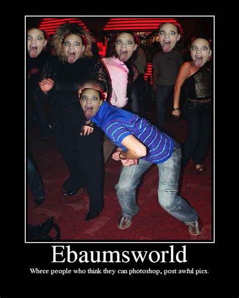 ebauim|why is ebaum's world trending.